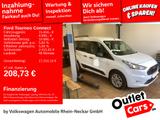 Ford Tourneo Connect 1.0 Klima Radio Schiebetürbeidse - Ford Tourneo Connect mit Benzin-Antrieb