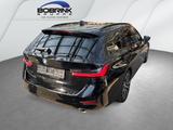 BMW 320 d Touring Sport Line Pano AHK Stop&Go PDC - BMW 3er Reihe Gebrauchtwagen in Bremen