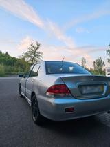 Mitsubishi Lancer 9 2003 1.6 - Mitsubishi Lancer: 9