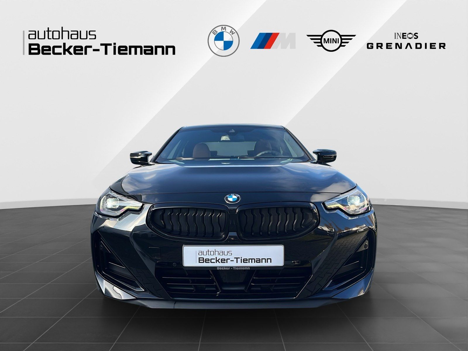 BMW M240i - Bild 2