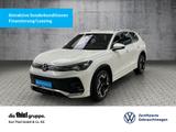 Volkswagen Tiguan 2.0 TDI R-Line 4M AHK+STHZ+HuD+ACC+DCC