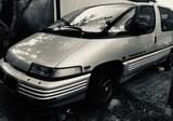 Pontiac Trans Sport 3.8 V6 Klima Auto V6 - Pontiac Trans Sport Gebrauchtwagen
