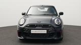 MINI John Cooper Works Cabrio - MINI John Cooper Works Cabrio: Roadster