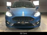 Ford Fiesta ST*LED*B&O*SHZ*TEMP*RECARO*PERFORMANCE - Ford Fiesta Gebrauchtwagen in München