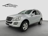 Mercedes-Benz ML 350 CDI 4MATIC 7G AHK TÜV NEU - Mercedes-Benz ML 350: Cdi