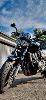 Honda CB600F Hornet pc36 - HONDA HORNET 600