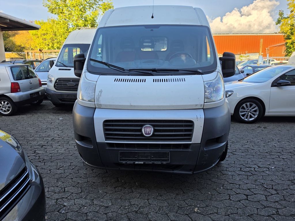 Angebot ansehen Fiat Ducato