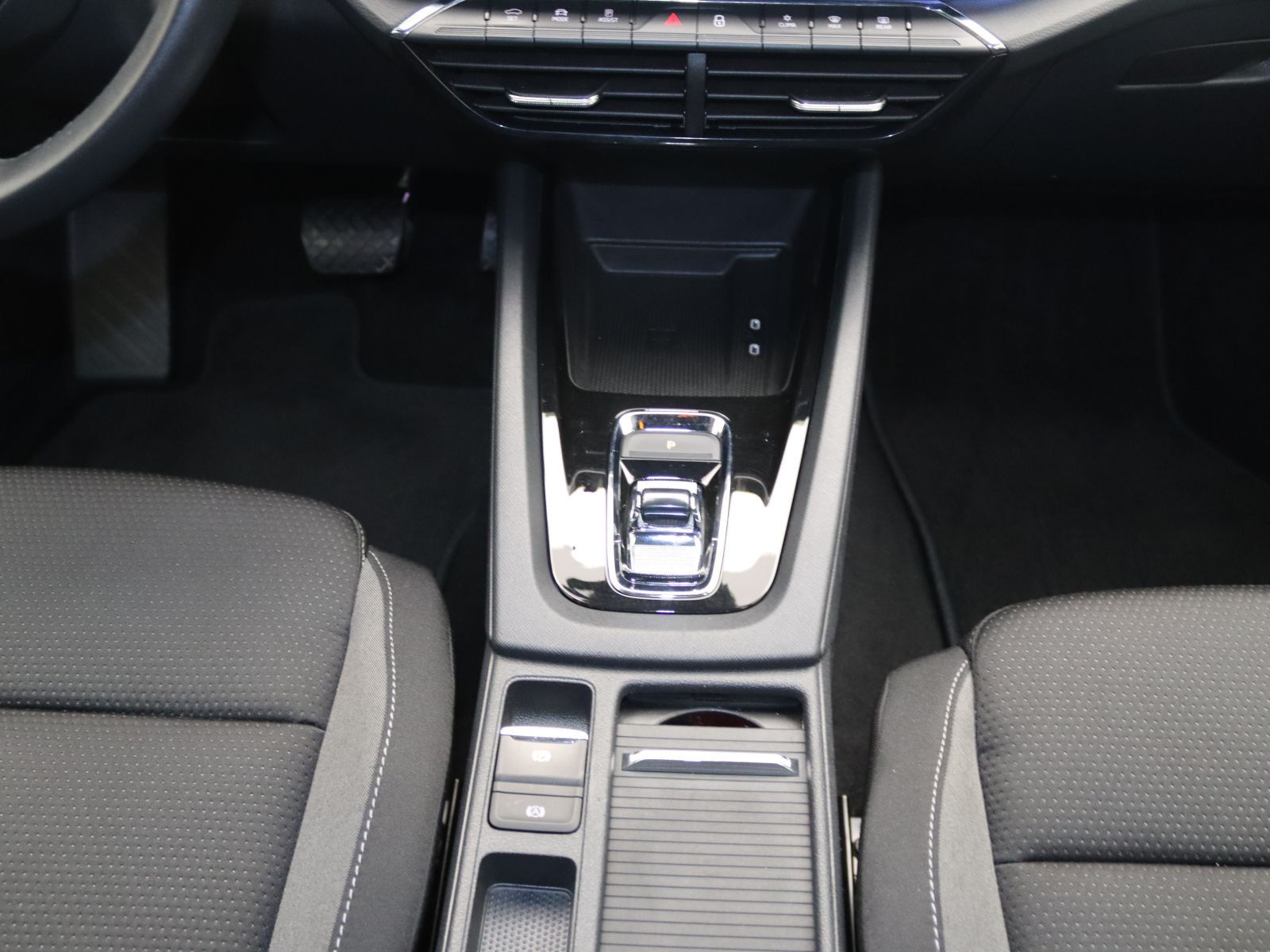 Skoda Octavia - Bild 11