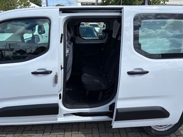 Fiat Fiat Doblo Cargo Multicab L2 Auto. Allwetterr.