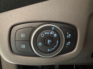 Ford Grand Tourneo Connect Active