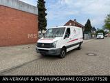 Volkswagen Crafter Kasten 30 mittel L2H1
