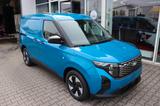 Ford Transit Courier Trend BEV Winter-Paket 0,0% FIN* - Ford Transit: Blau
