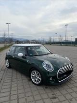 MINI Cooper (136 PS) Sportlicher Alltagsbegleiter - : Kleinwagen, Sportliche