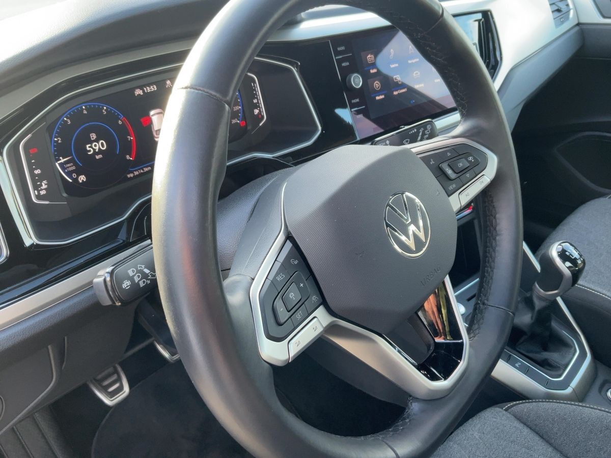 Volkswagen Taigo - Bild 17