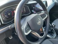 Volkswagen Taigo - Vorschau Bild 17