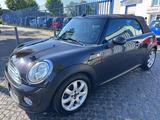 MINI COOPER Cabrio Cooper Highgate - MINI MINI aus 2012: Cabrio
