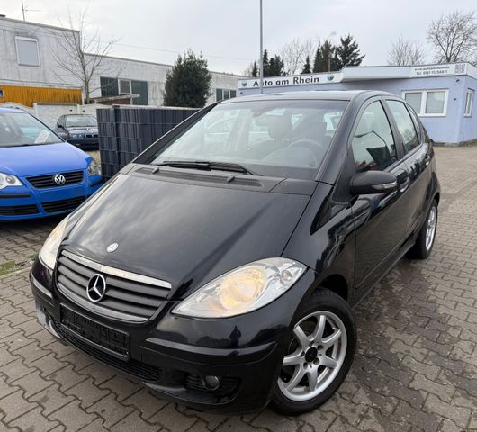 Mercedes-Benz A 150 *TÜV *KLIMA *SITZHEIZUNG