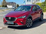 Mazda CX-3 Homura*Autom.*Navi*Tempo*PDC*SHZ*Leder* - Mazda CX-3 mit Benzin-Antrieb: Homura
