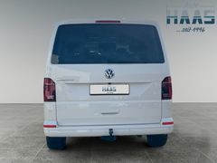 Fahrzeugabbildung Volkswagen T6.1 Multivan Edition DSG 150 PS Virtual ACC AHK