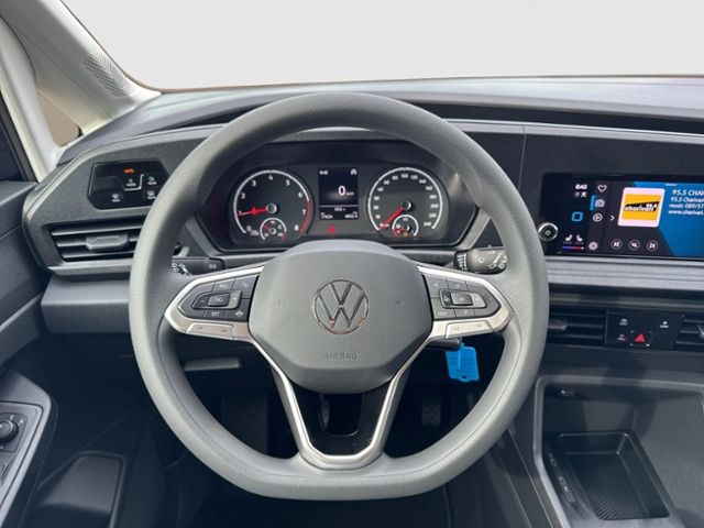 Caddy KOMBI 1.5 TSI SHZ PDC KLIMA FLUEGLTUEREN
