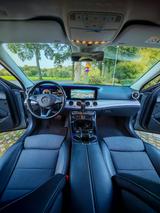 Mercedes-Benz E 350 d T AVANTGARDE Standhzg., AHK, Luftfed. 