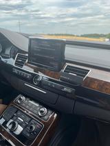 Audi A8  4.2 TDI tiptronic quattro - - Audi Gebrauchtwagen in Bayreuth