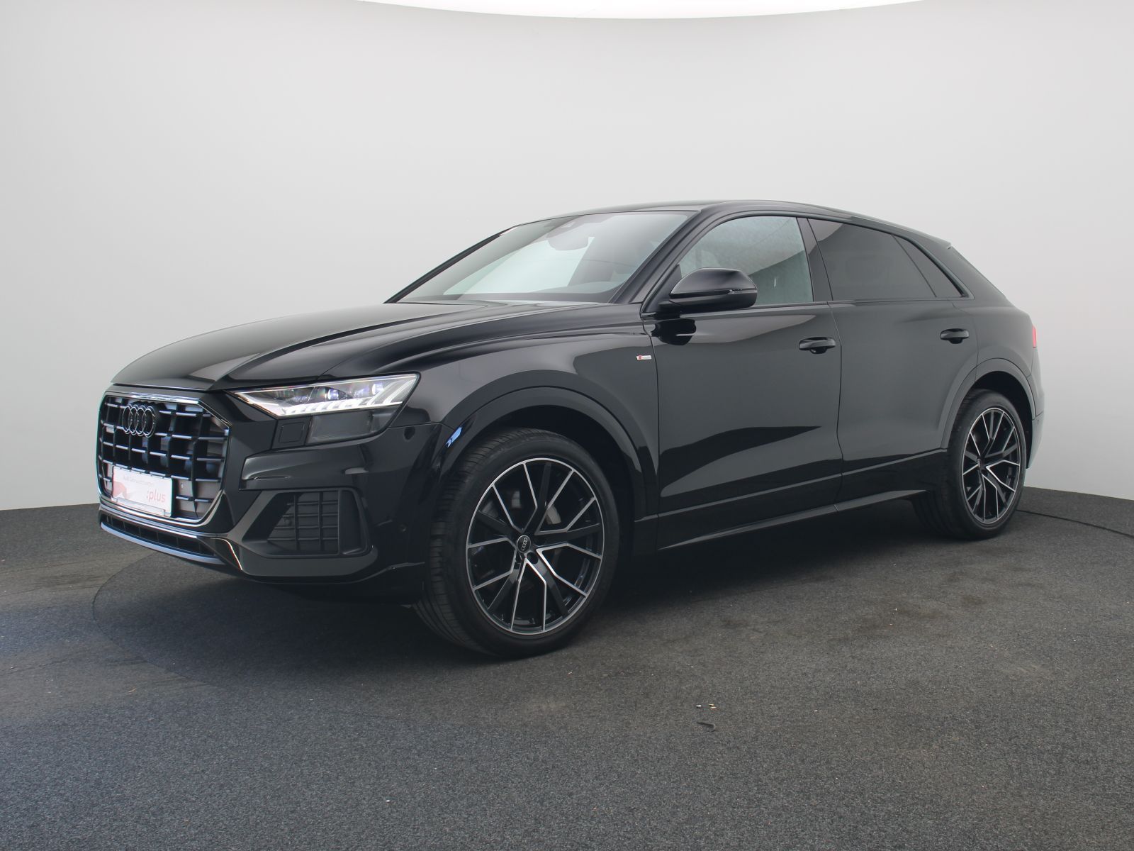 Audi Q8 - Bild 2