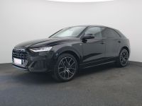 Audi Q8 - Vorschau Bild 2