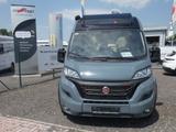 Eura Mobil Van 635 EB Solar, Sat, TV, Lithium - Eura Mobil 635