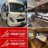 Fleetwood THOR 27.2 mit 2 Slide Outs
