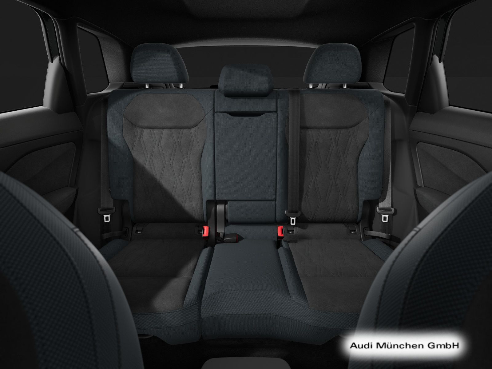 Audi Q3 - Bild 15