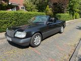 Mercedes-Benz Mercedes E320 Cabrio H-Abnahme & 100% Rost... - Mercedes-Benz E 320 aus 1994