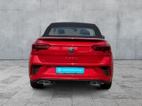 Volkswagen T-Roc - Vorschau Bild 5