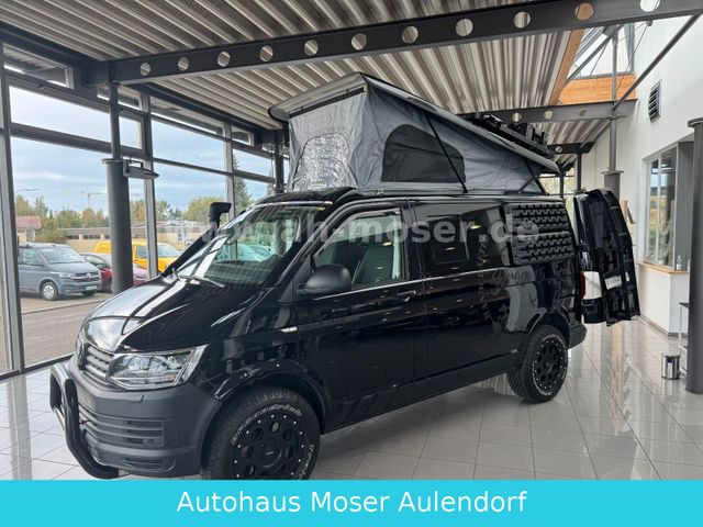 Volkswagen T6  ScandinaVan Premium DSG/AHK/MULTIMEDIA