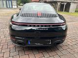 Porsche 992 Carrera 4S Coupé  S, Chrono, Pano, Abgas - Porsche 992 von privat