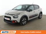 Citroën 1.2 PureTech C-Series *LED*TEMP*SHZ*ALU*KLIMA* - Citroën C3 Gebrauchtwagen in München