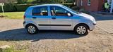 Hyundai Getz 1.1 gebraucht zu verkaufen - gebrauchte Hyundai Getz aus dem Jahr 2008