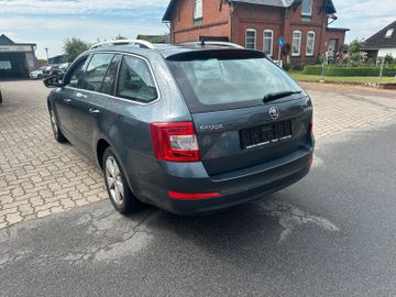 Skoda Octavia - 4