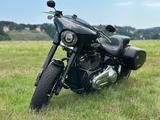 Harley-Davidson Sport Glide/Jekill Sonderpreis Harleyday  Dresde - HARLEY-DAVIDSON SPORT GLIDE