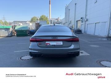 2024 AUDI S7 — миниатюра 19