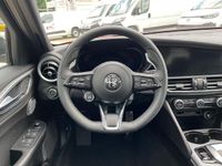 Alfa Romeo Giulia - Vorschau Bild 7