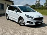 Ford S-Max 2,0TDCi Bi-Turbo 154kW Titanium PShift...