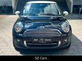 MINI Cooper*Leder*Sportsitze* - MINI MINI Gebrauchtwagen in München