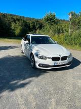 BMW 320i Sport Line Automatik  - BMW 320: Limousine, 320i
