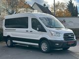 Ford Transit 350 L3 /9 Sitzer/ elektr. Rollstuhl-Lift