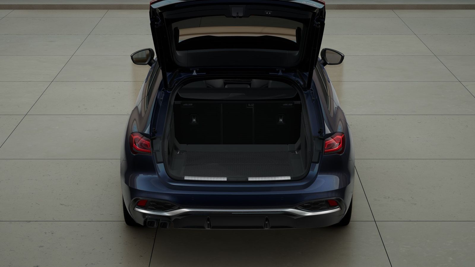 Audi A5 - Bild 6