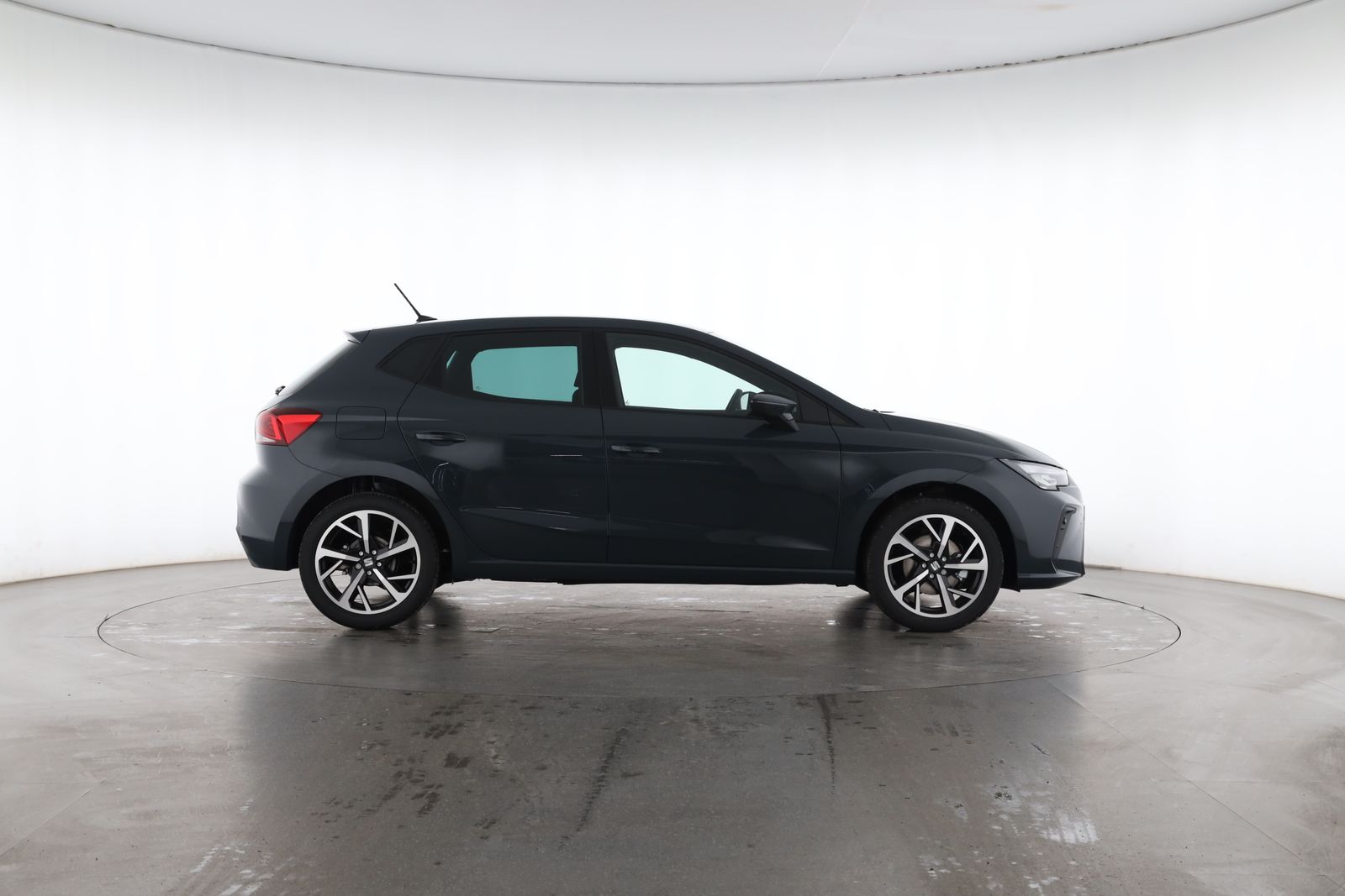 Seat Ibiza - Bild 7