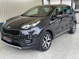 Kia Sportage GT-Line AWD 2.0 *1.HAND *NAVI *AHK - Kia in Köln