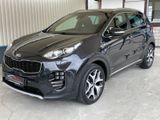 Kia Sportage GT-Line AWD 2.0 *1.HAND *NAVI *AHK - Kia Sportage in Köln