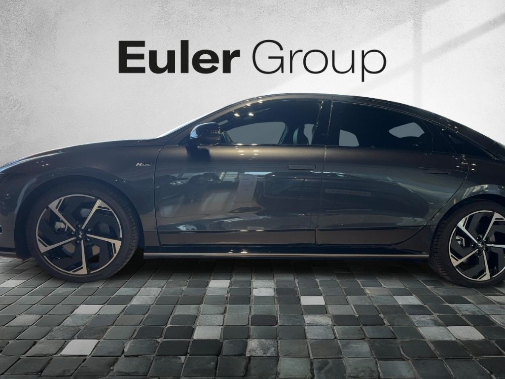 Hyundai IONIQ 6 - Bild 2